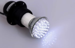 Ampoule LED