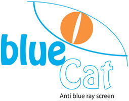 logo bluecat Screen